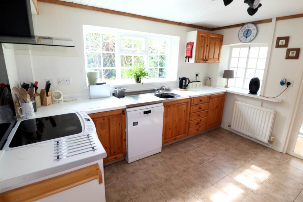 Kitchen db