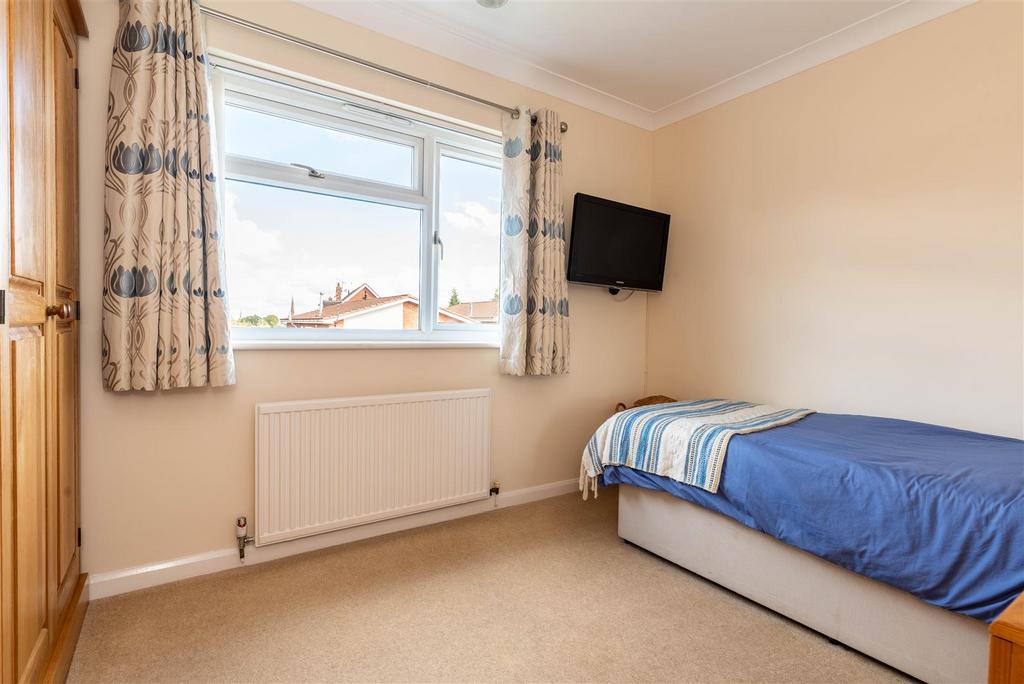 Double Bedroom Two