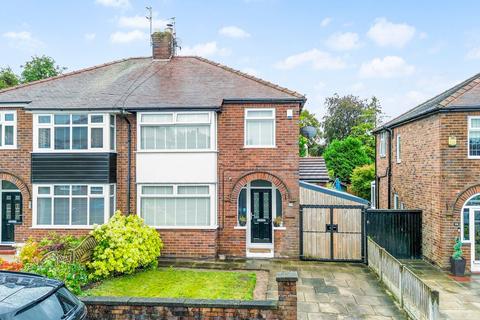 3 bedroom semi-detached house for sale, St. Georges Avenue, Windle, WA10