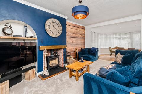 3 bedroom semi-detached house for sale, St. Georges Avenue, Windle, WA10