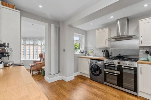3 bedroom semi-detached house for sale, St. Georges Avenue, Windle, WA10