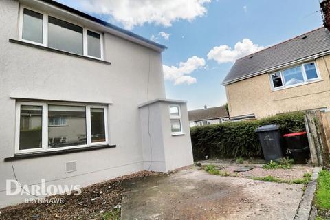 20 Birch Grove, Brynmawr, Ebbw Vale, NP23 4TD
