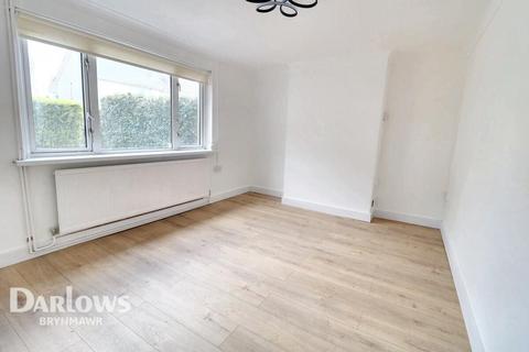 20 Birch Grove, Brynmawr, Ebbw Vale, NP23 4TD