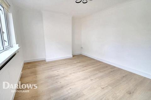 20 Birch Grove, Brynmawr, Ebbw Vale, NP23 4TD