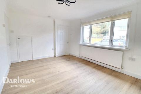 20 Birch Grove, Brynmawr, Ebbw Vale, NP23 4TD