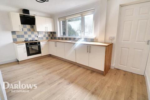 20 Birch Grove, Brynmawr, Ebbw Vale, NP23 4TD
