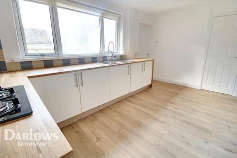 20 Birch Grove, Brynmawr, Ebbw Vale, NP23 4TD