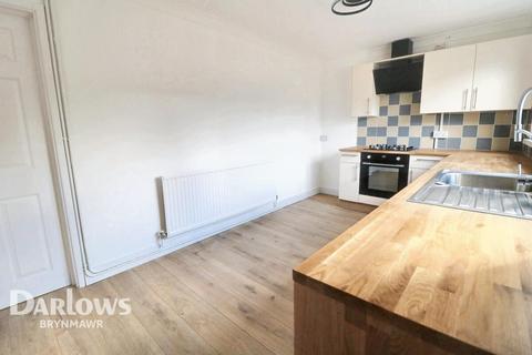 20 Birch Grove, Brynmawr, Ebbw Vale, NP23 4TD