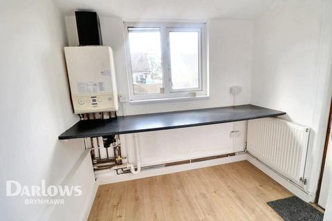20 Birch Grove, Brynmawr, Ebbw Vale, NP23 4TD