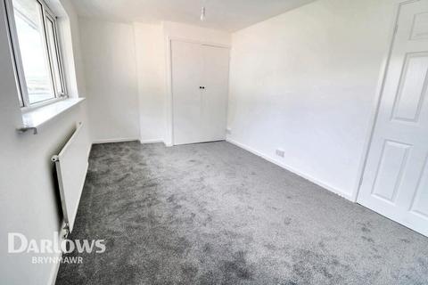 20 Birch Grove, Brynmawr, Ebbw Vale, NP23 4TD