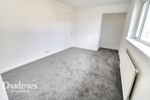20 Birch Grove, Brynmawr, Ebbw Vale, NP23 4TD