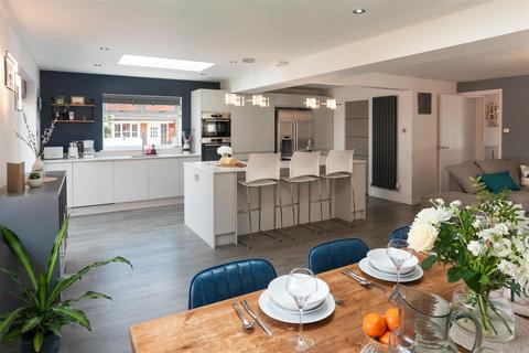 8 Eclipse Road, Alcester, B49 5EH