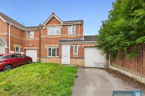 undefined, Wentworth Crescent, Bradford, West Yorkshire, BD4