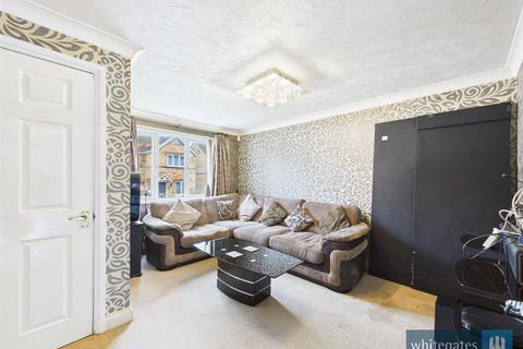 undefined, Wentworth Crescent, Bradford, West Yorkshire, BD4