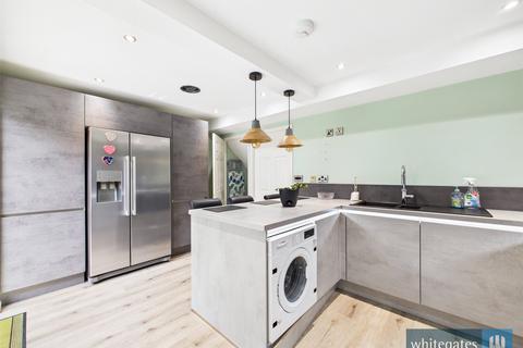 undefined, Wentworth Crescent, Bradford, West Yorkshire, BD4
