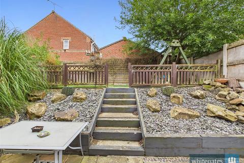 undefined, Wentworth Crescent, Bradford, West Yorkshire, BD4