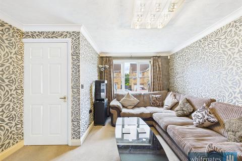 undefined, Wentworth Crescent, Bradford, West Yorkshire, BD4
