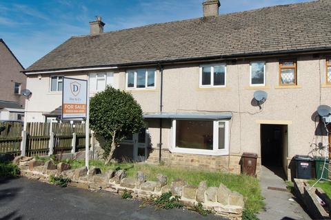 3 bedroom terraced house for sale, Stone Grove, Steeton, Keighley, BD20