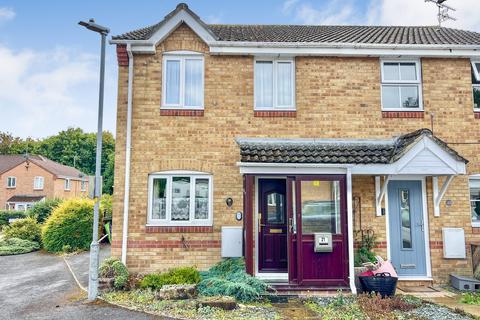 Ascot Close, Chippenham, SN14