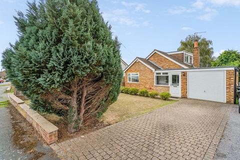 undefined, Friars Furlong, Aylesbury HP18