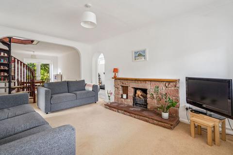 undefined, Friars Furlong, Aylesbury HP18