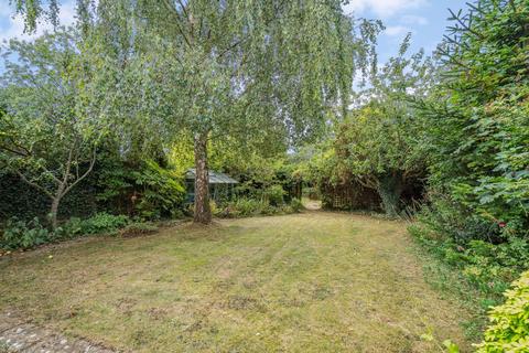 undefined, Friars Furlong, Aylesbury HP18