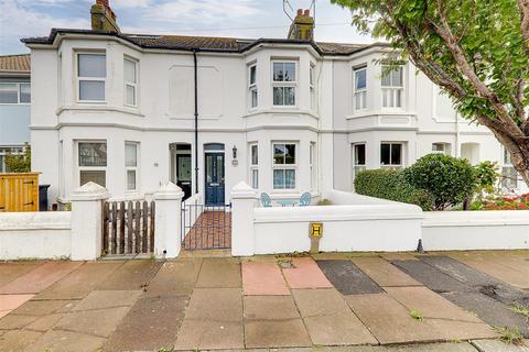 undefined, Sea Place, Worthing BN12
