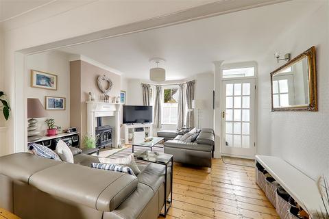 undefined, Sea Place, Worthing BN12