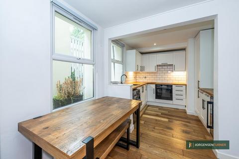 undefined, Coningham Road, Shepherds Bush, London