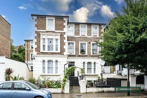 undefined, Coningham Road, Shepherds Bush, London