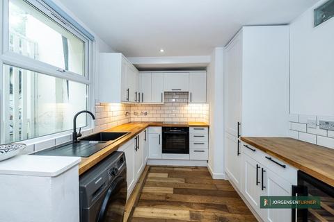 undefined, Coningham Road, Shepherds Bush, London