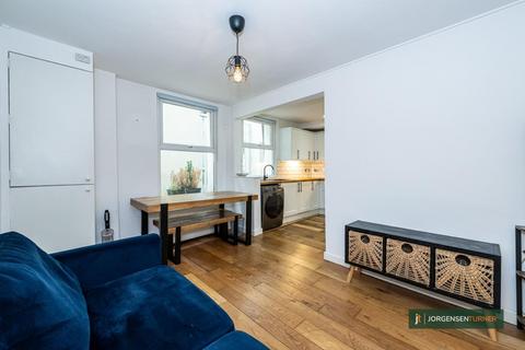 undefined, Coningham Road, Shepherds Bush, London
