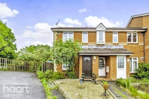 undefined, Queens Road, Guildford