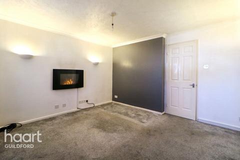 1 bedroom apartment for sale, Queens Road, Guildford