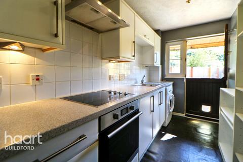 1 bedroom apartment for sale, Queens Road, Guildford