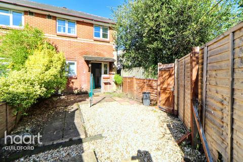 1 bedroom apartment for sale, Queens Road, Guildford