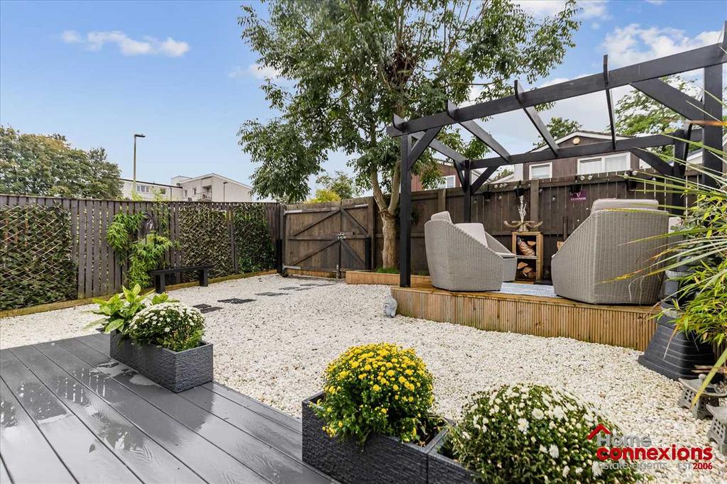 Rear Garden (3)