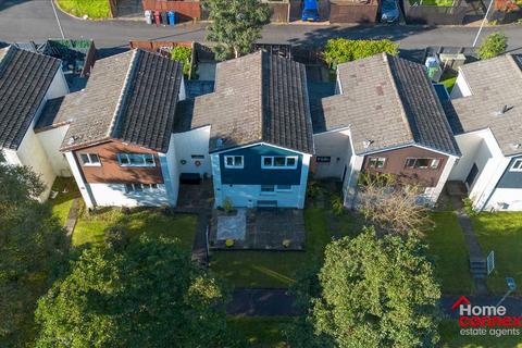 undefined, Stobo, Calderwood, EAST KILBRIDE