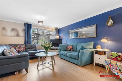 undefined, Stobo, Calderwood, EAST KILBRIDE