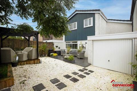 undefined, Stobo, Calderwood, EAST KILBRIDE