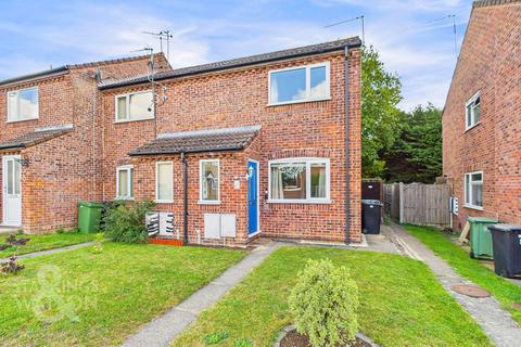 undefined, Constable Close, Diss