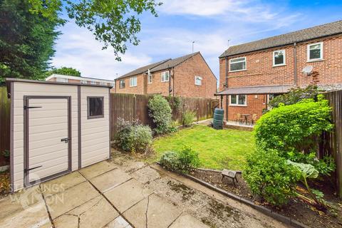 undefined, Constable Close, Diss