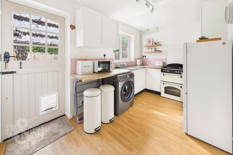 1 bedroom end of terrace house for sale, Constable Close, Diss