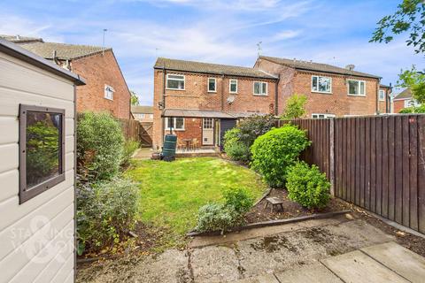 undefined, Constable Close, Diss