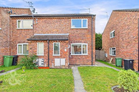 undefined, Constable Close, Diss