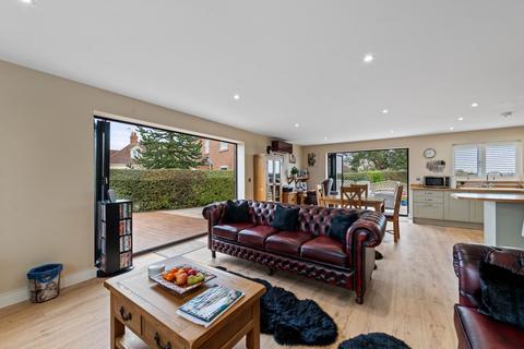 3 bedroom detached bungalow for sale, Church Road, Boston PE22