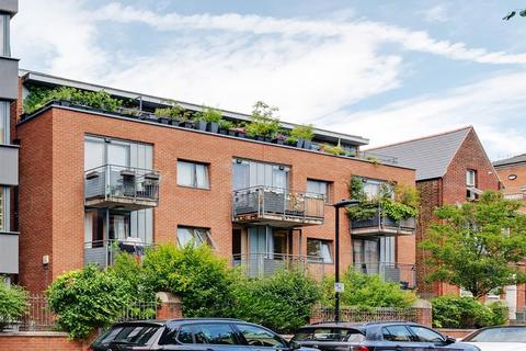 undefined, Lithos Road, London, NW3