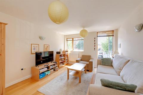 undefined, Lithos Road, London, NW3