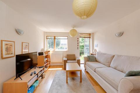 undefined, Lithos Road, London, NW3
