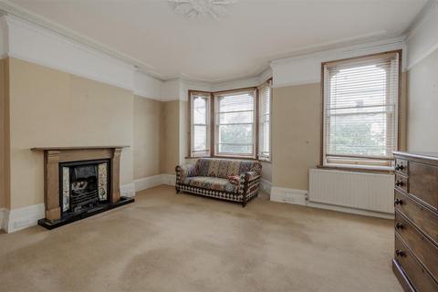 undefined, Frithville Gardens, London W12